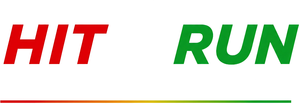 HIT RUN Boxing & Running